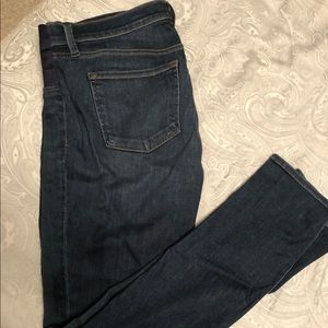 J Brand Maternity Jeans